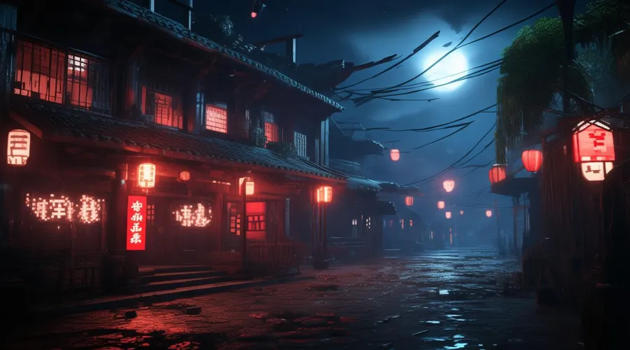 西游伏魔记（移动版）游戏图片3